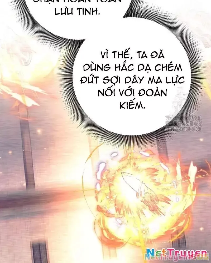 Phệ Kiếm Chapter 43 - Trang 11