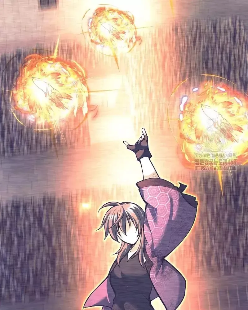 Phệ Kiếm Chapter 43 - Trang 12