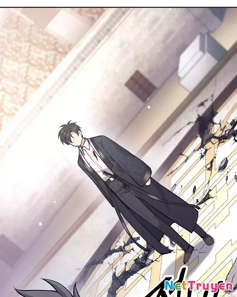 Phệ Kiếm Chapter 43 - Trang 136