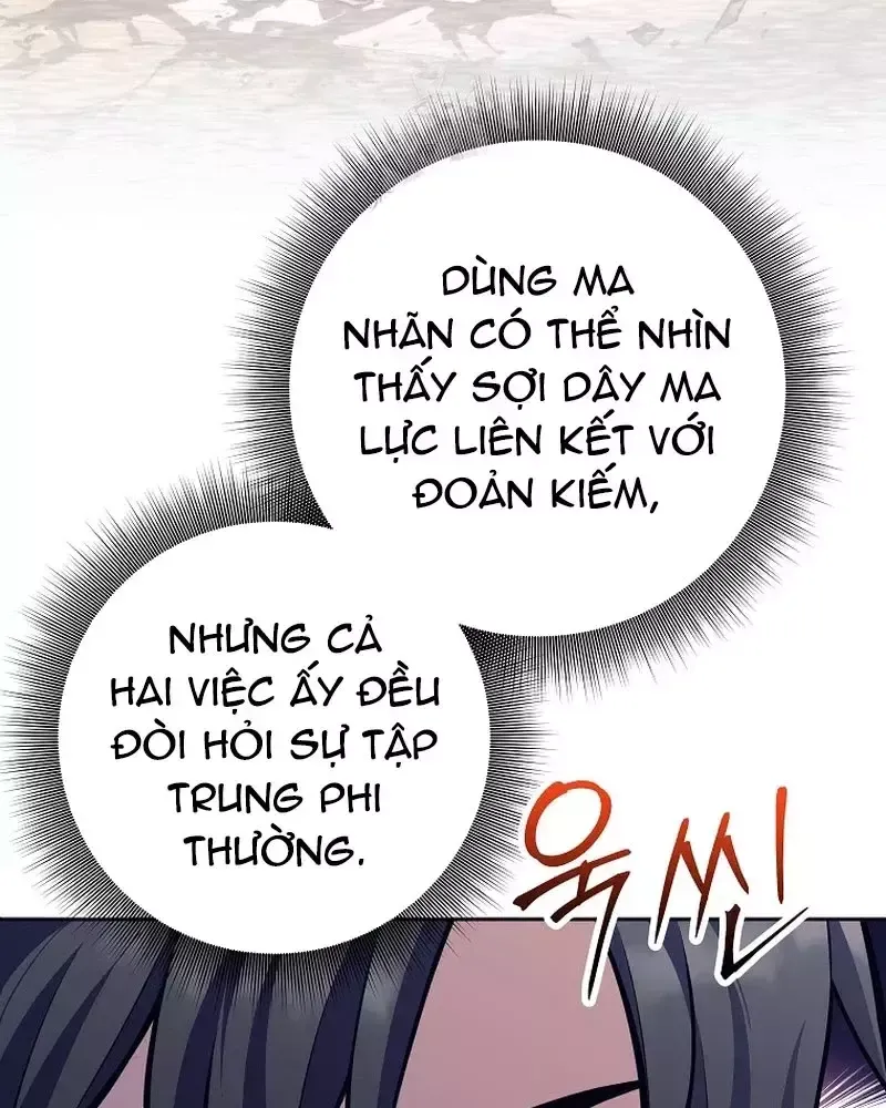 Phệ Kiếm Chapter 43 - Trang 14