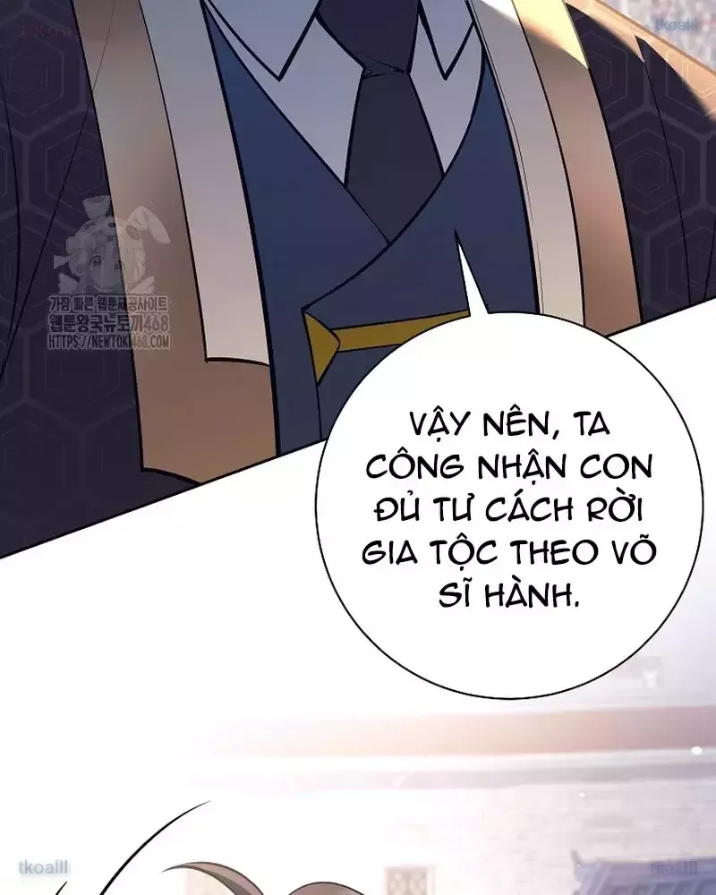 Phệ Kiếm Chapter 43 - Trang 154