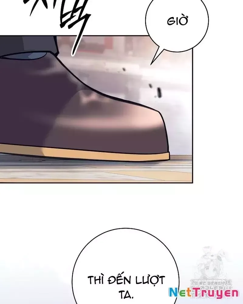 Phệ Kiếm Chapter 43 - Trang 16