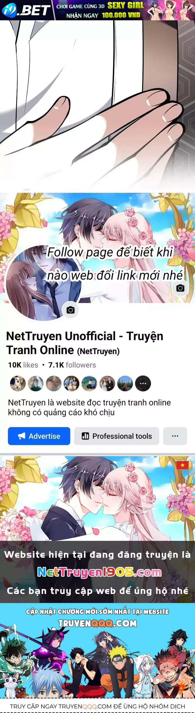 Phệ Kiếm - Chapter 43 - Page 163