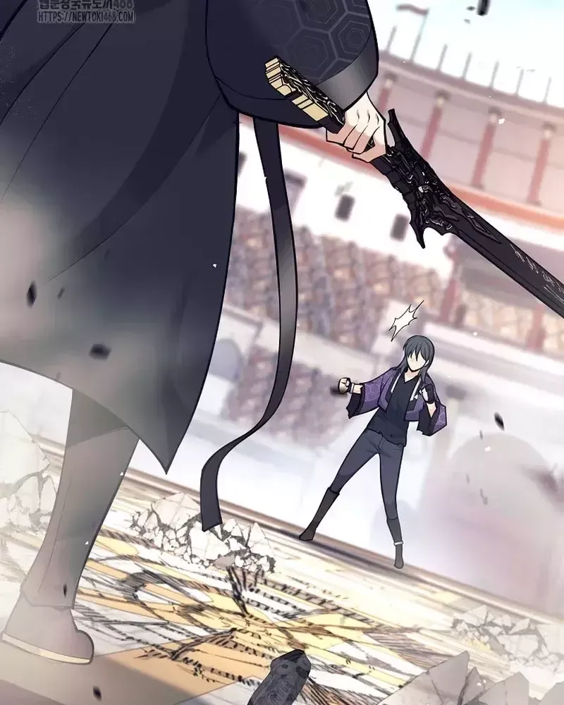 Phệ Kiếm Chapter 43 - Trang 18