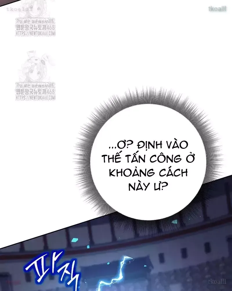 Phệ Kiếm Chapter 43 - Trang 24