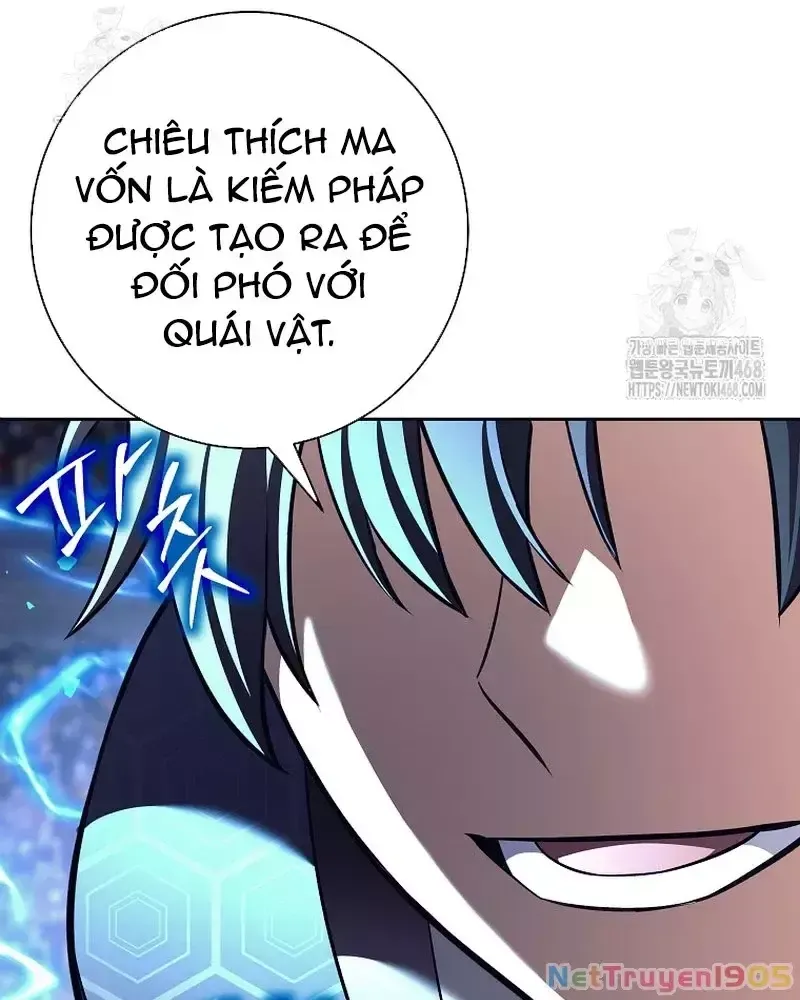 Phệ Kiếm Chapter 43 - Trang 27