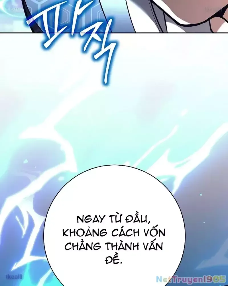 Phệ Kiếm Chapter 43 - Trang 28