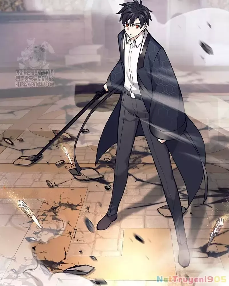 Phệ Kiếm Chapter 43 - Trang 3