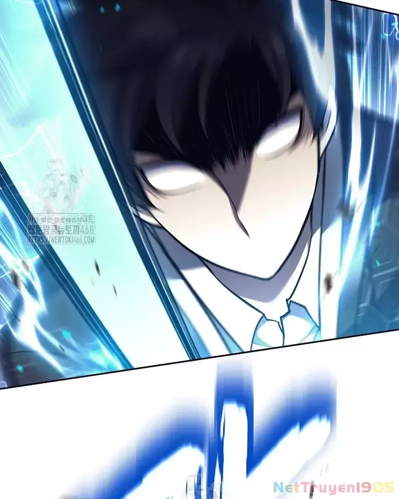 Phệ Kiếm Chapter 43 - Trang 33