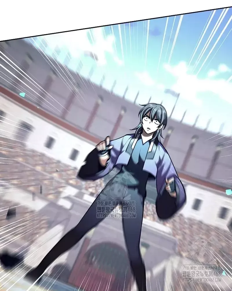 Phệ Kiếm Chapter 43 - Trang 38