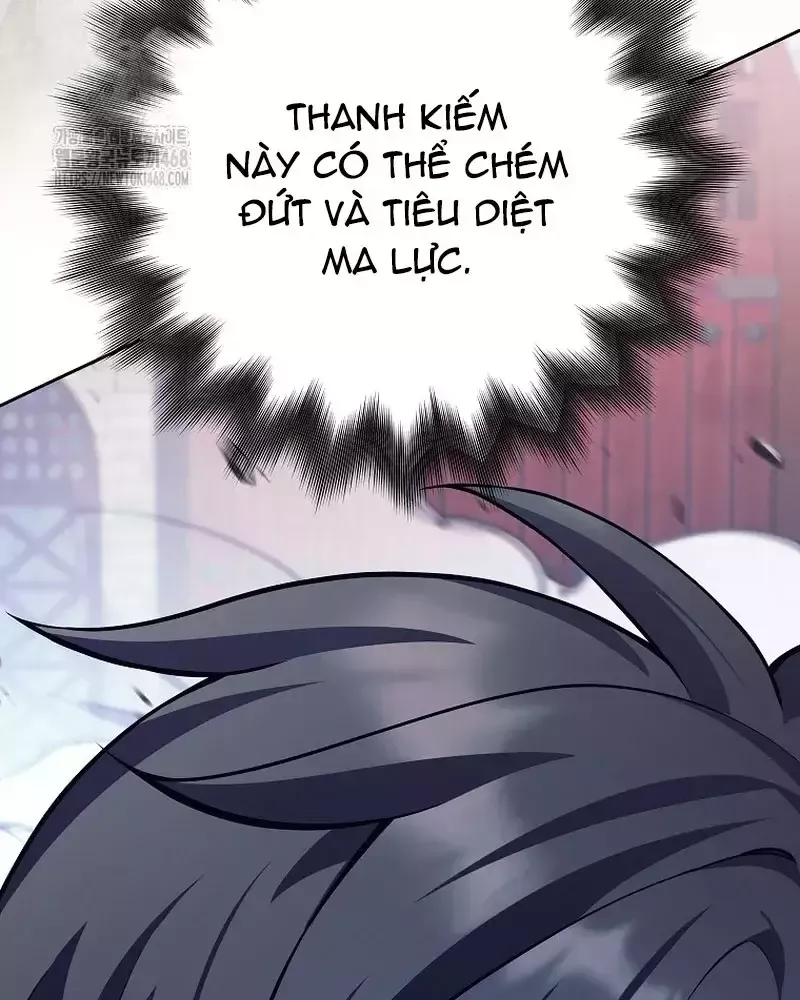 Phệ Kiếm Chapter 43 - Trang 5