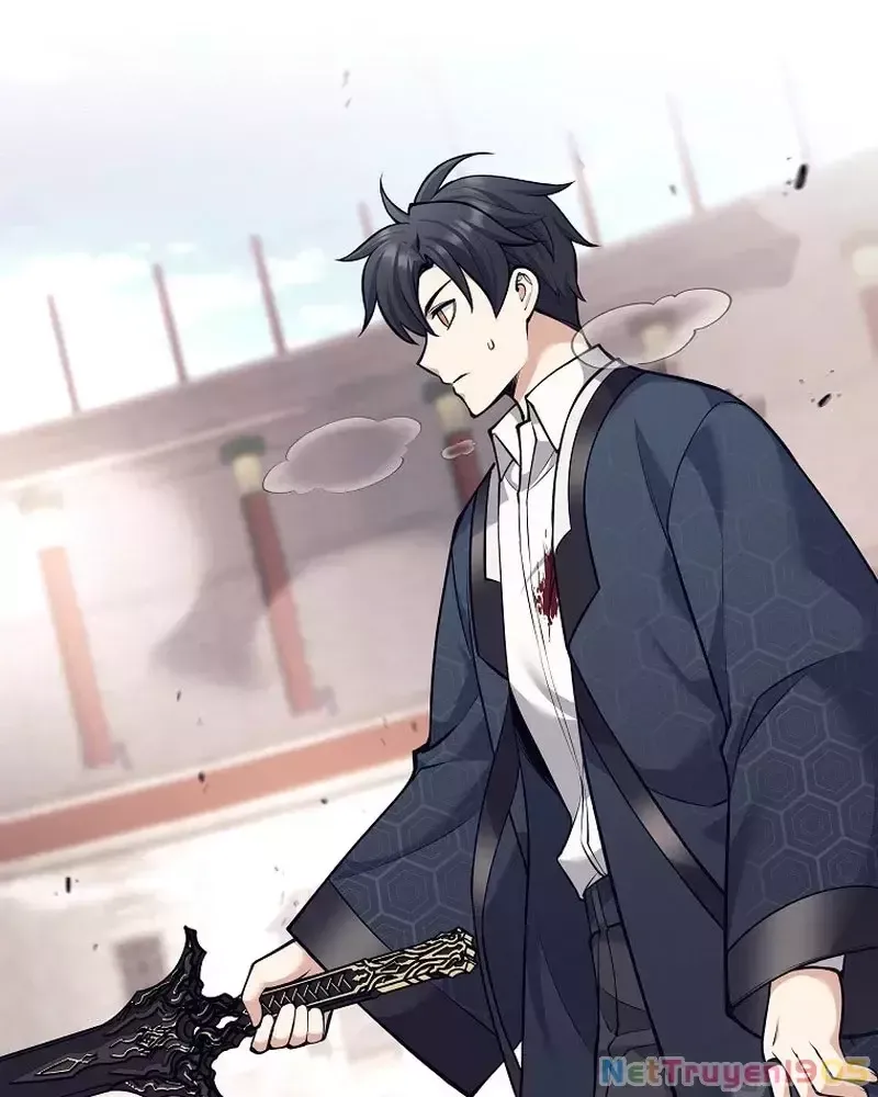 Phệ Kiếm Chapter 43 - Trang 83