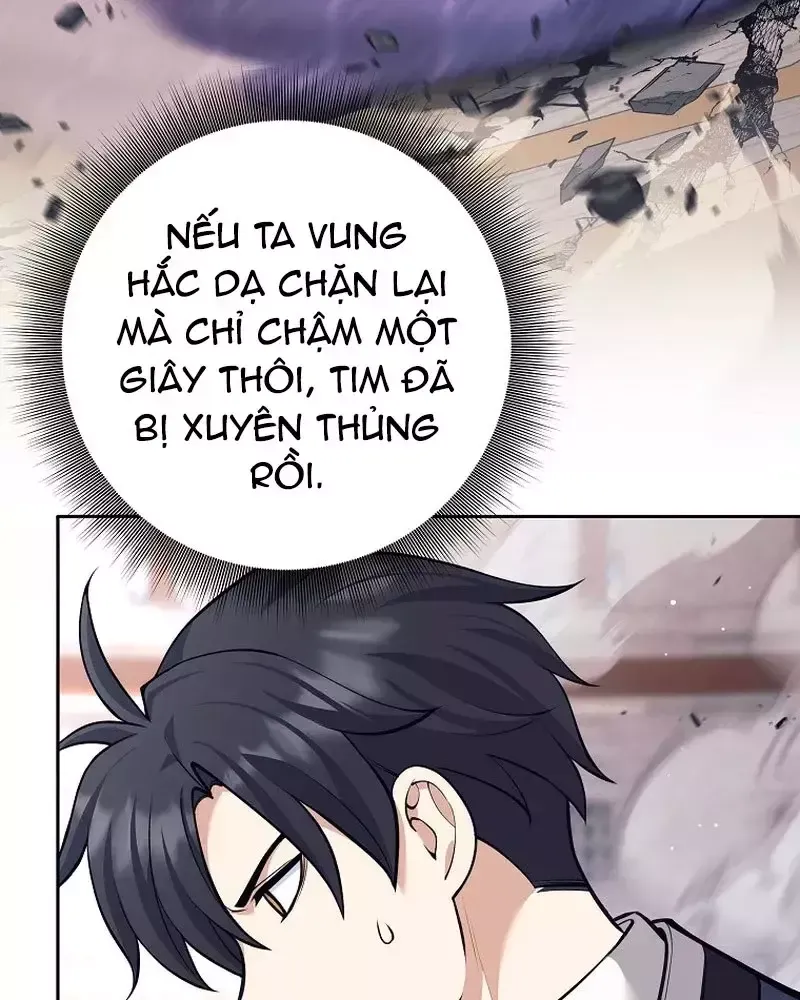 Phệ Kiếm Chapter 43 - Trang 85