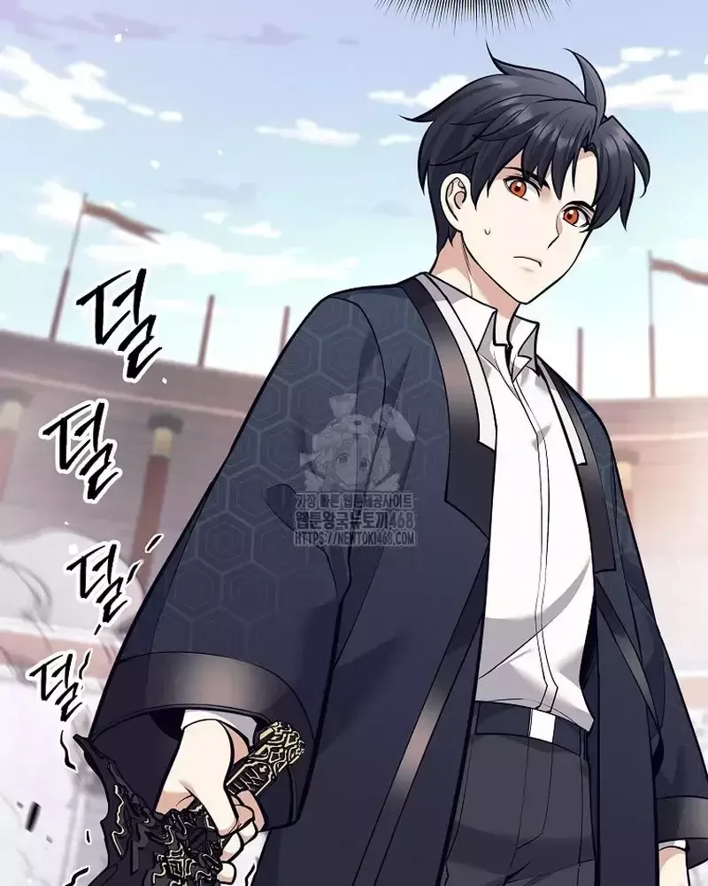 Phệ Kiếm Chapter 43 - Trang 9