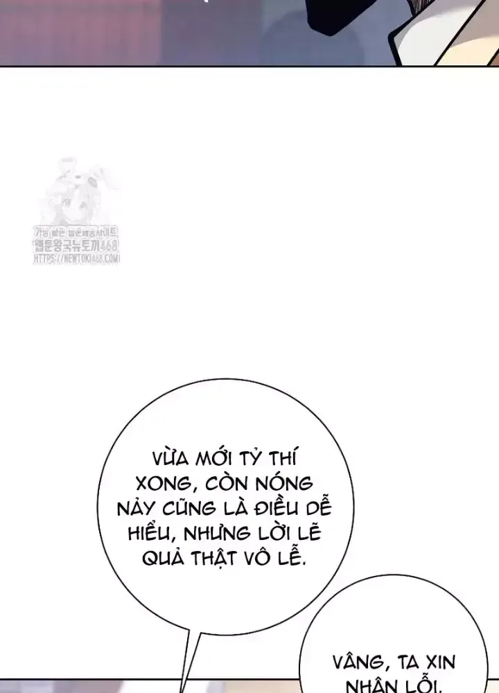 Phệ Kiếm Chapter 44 - Trang 111