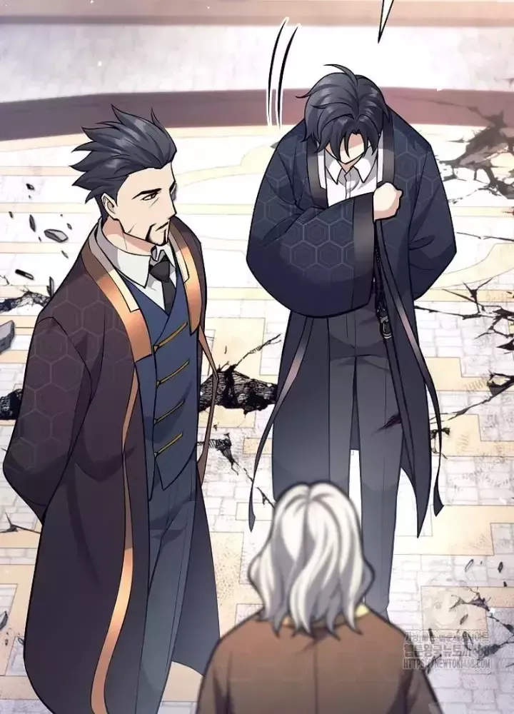 Phệ Kiếm Chapter 44 - Trang 113