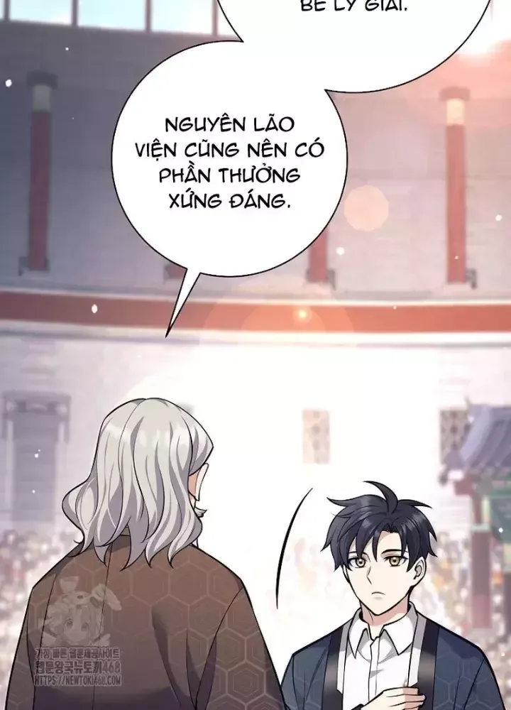 Phệ Kiếm Chapter 44 - Trang 123