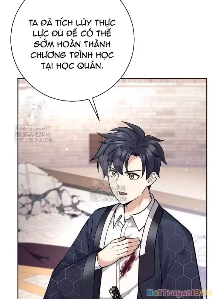 Phệ Kiếm Chapter 44 - Trang 15