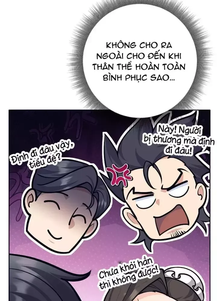 Phệ Kiếm Chapter 44 - Trang 151