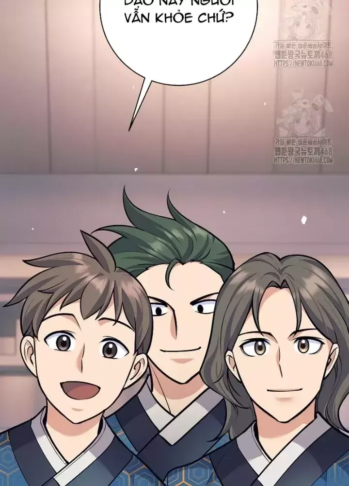 Phệ Kiếm Chapter 44 - Trang 163