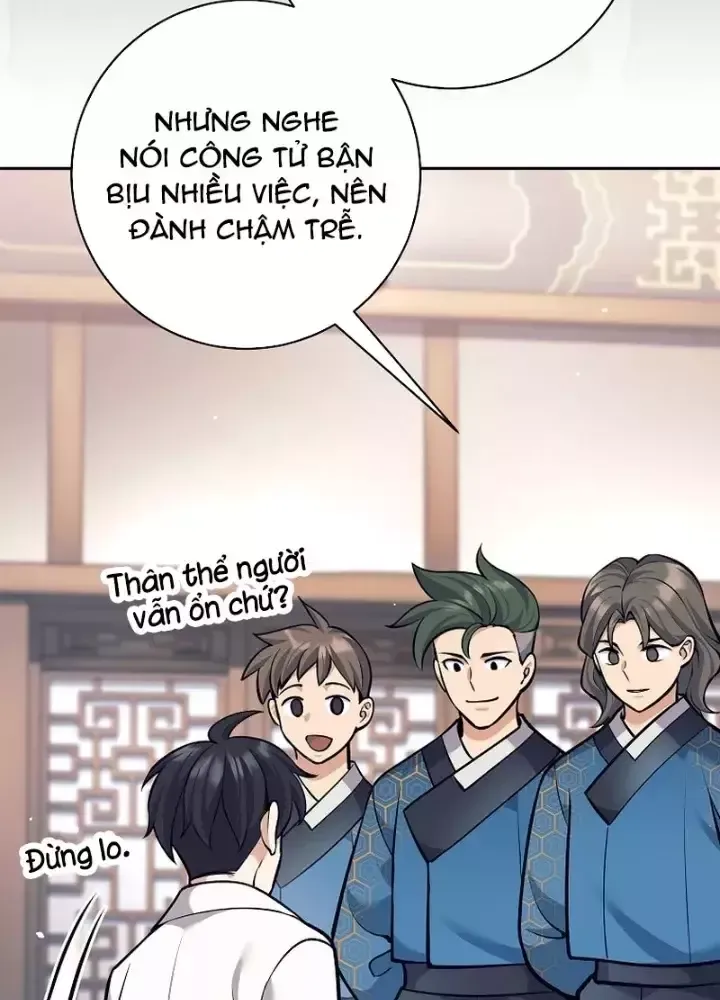 Phệ Kiếm Chapter 44 - Trang 167