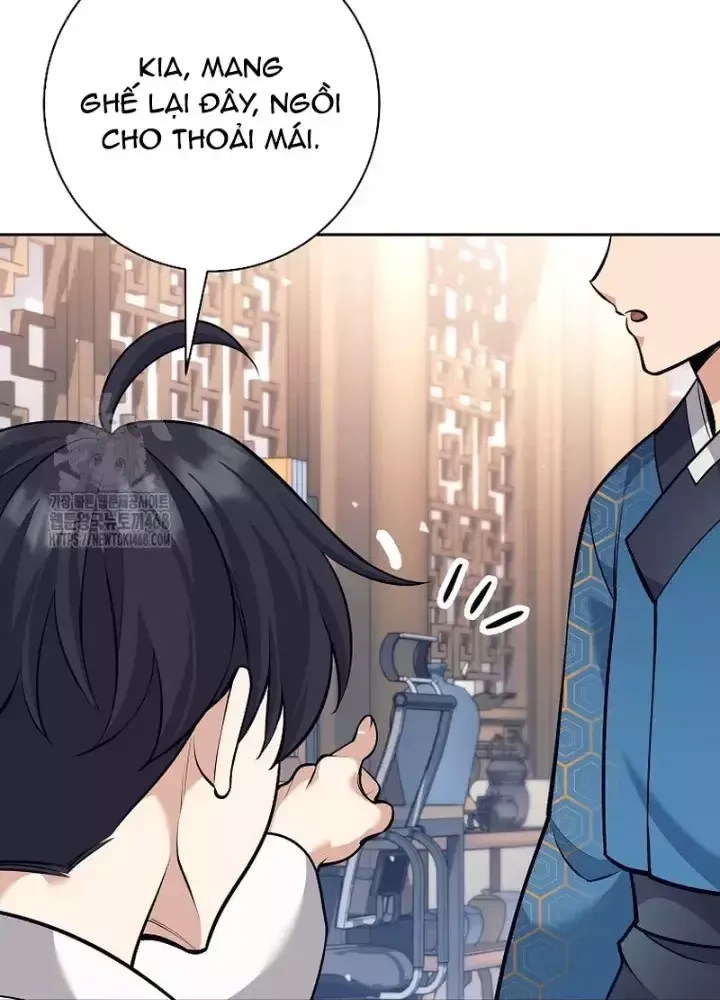 Phệ Kiếm Chapter 44 - Trang 171