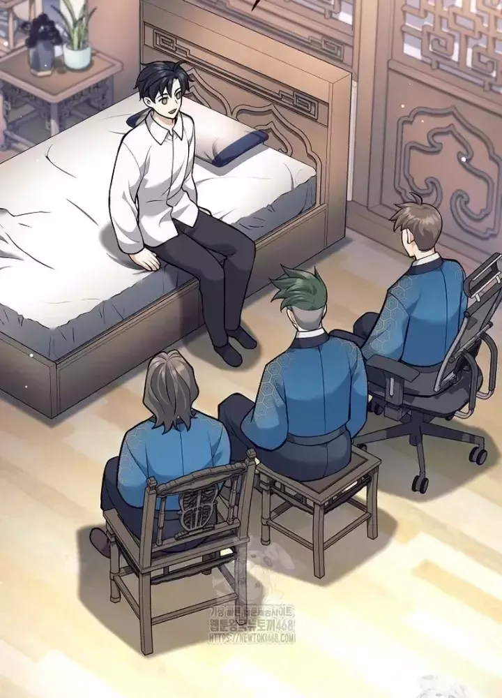 Phệ Kiếm Chapter 44 - Trang 175