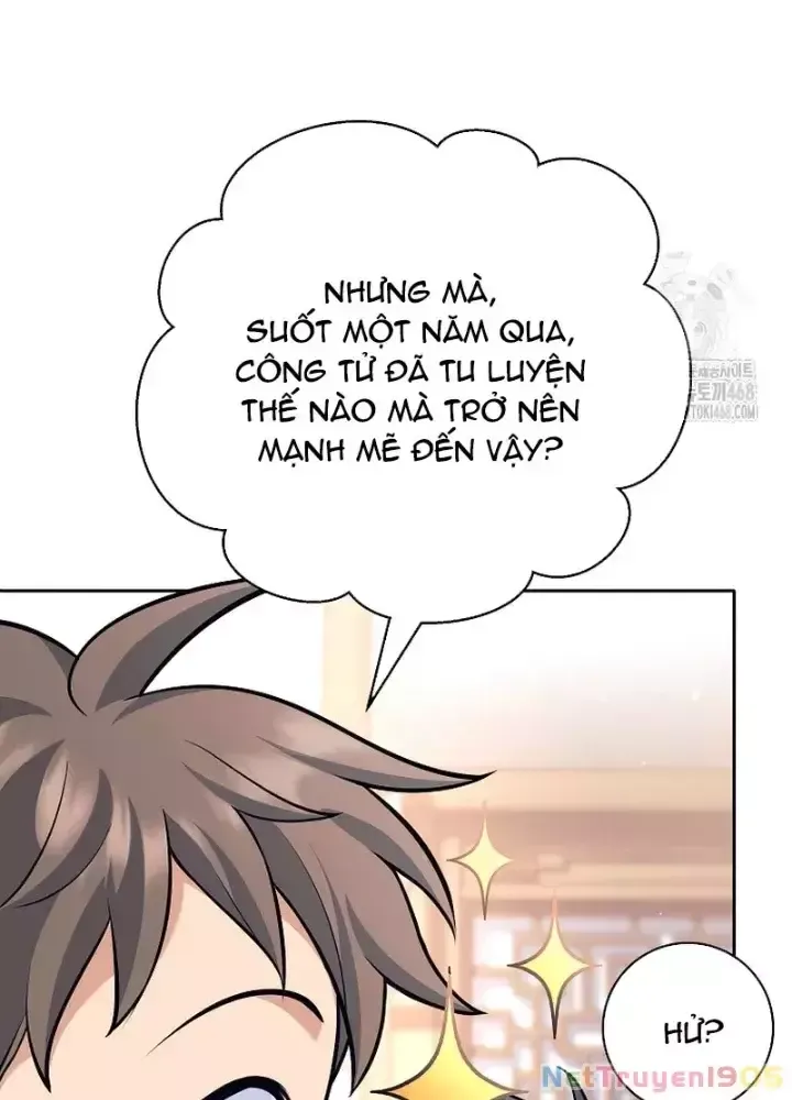 Phệ Kiếm Chapter 44 - Trang 181