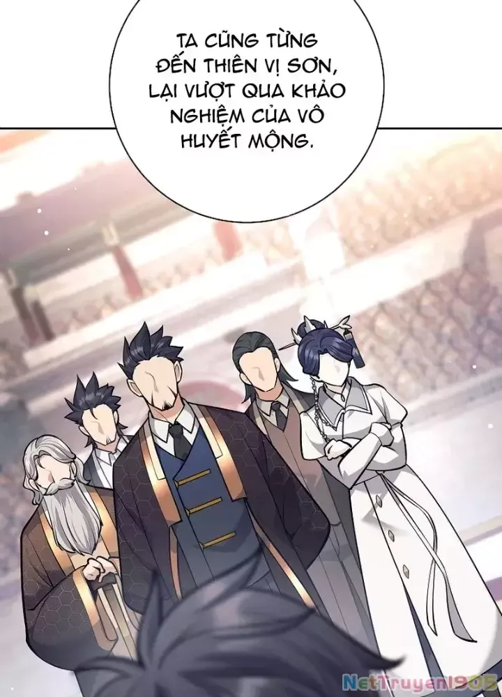 Phệ Kiếm Chapter 44 - Trang 19