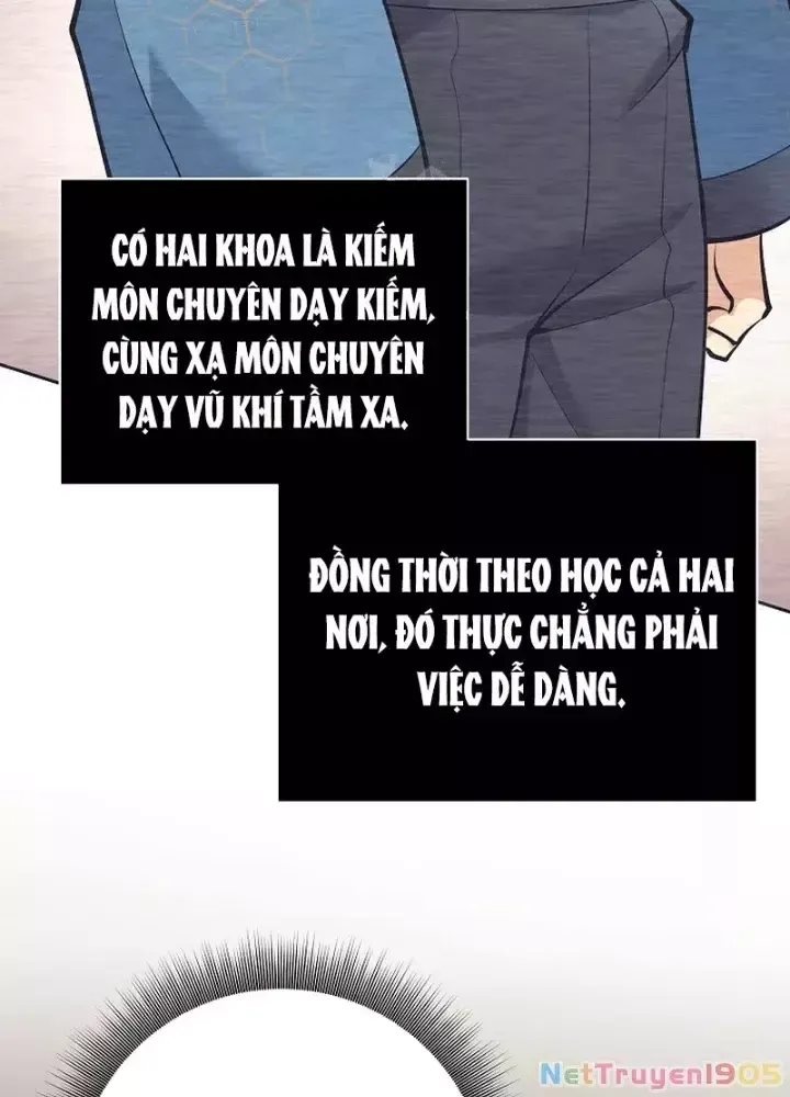 Phệ Kiếm Chapter 44 - Trang 219