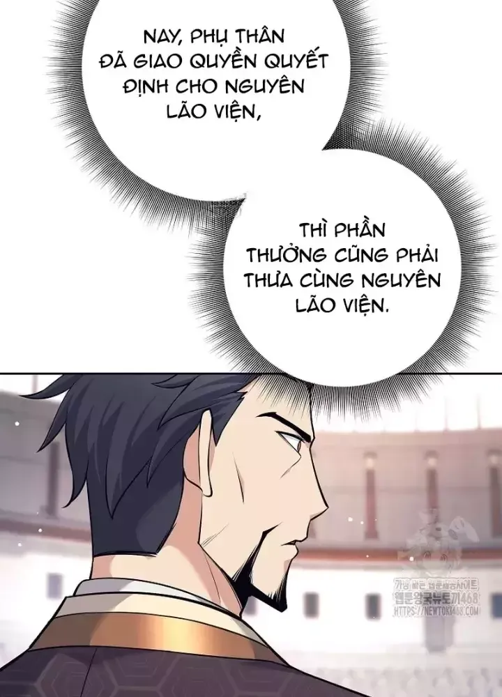 Phệ Kiếm Chapter 44 - Trang 23