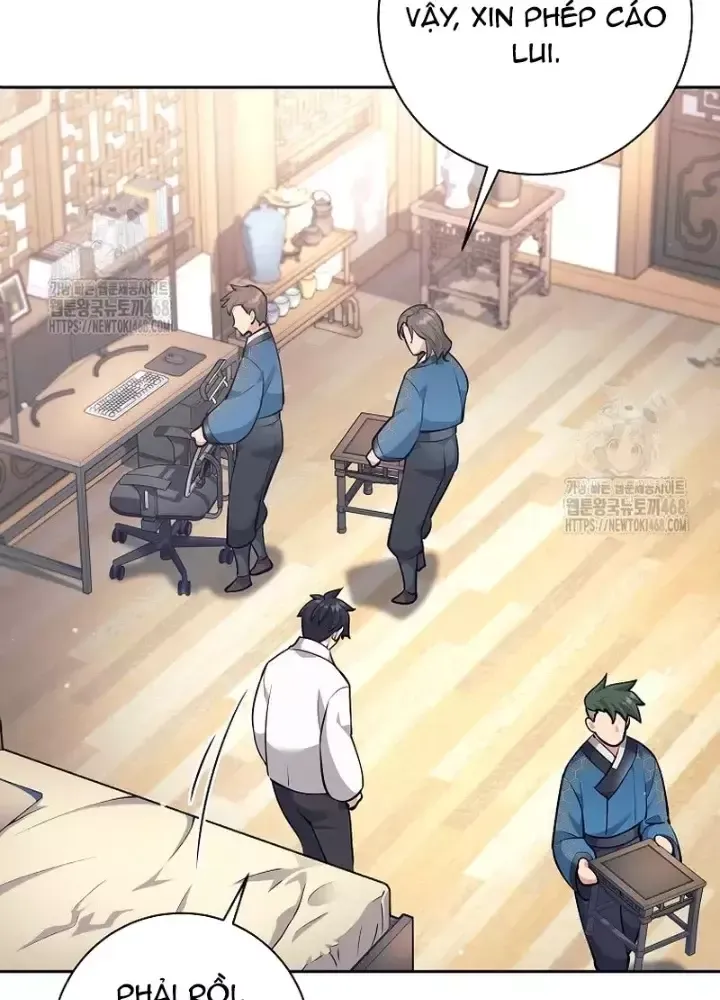 Phệ Kiếm Chapter 44 - Trang 233