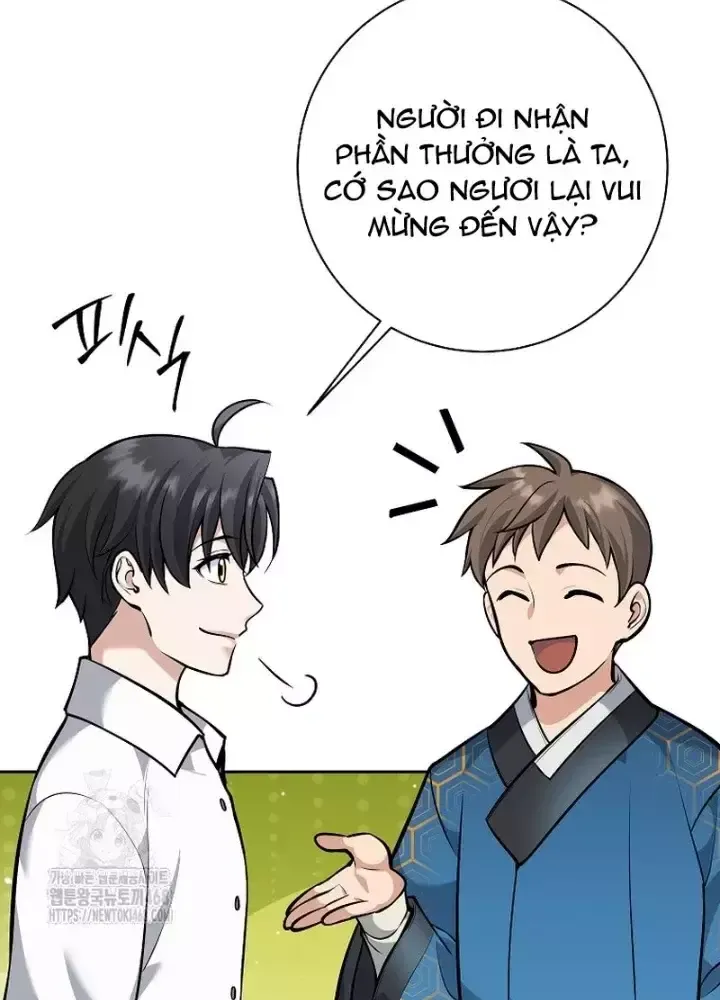 Phệ Kiếm Chapter 44 - Trang 239