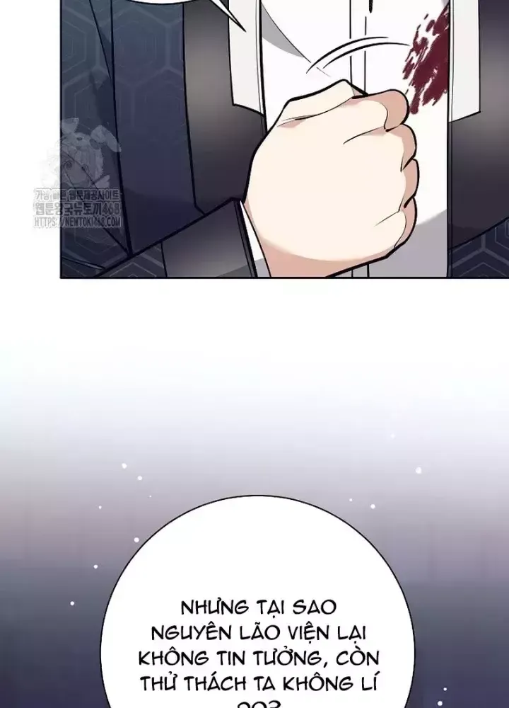 Phệ Kiếm Chapter 44 - Trang 27