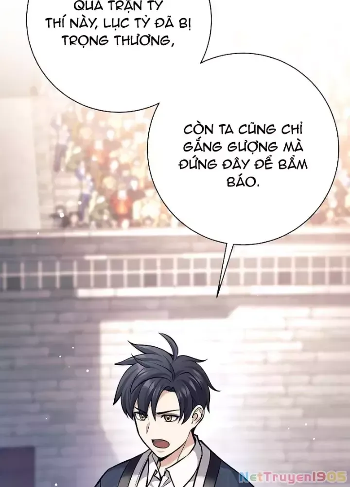 Phệ Kiếm Chapter 44 - Trang 33