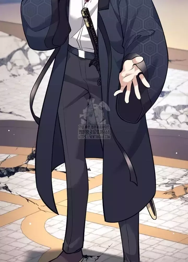 Phệ Kiếm Chapter 44 - Trang 35