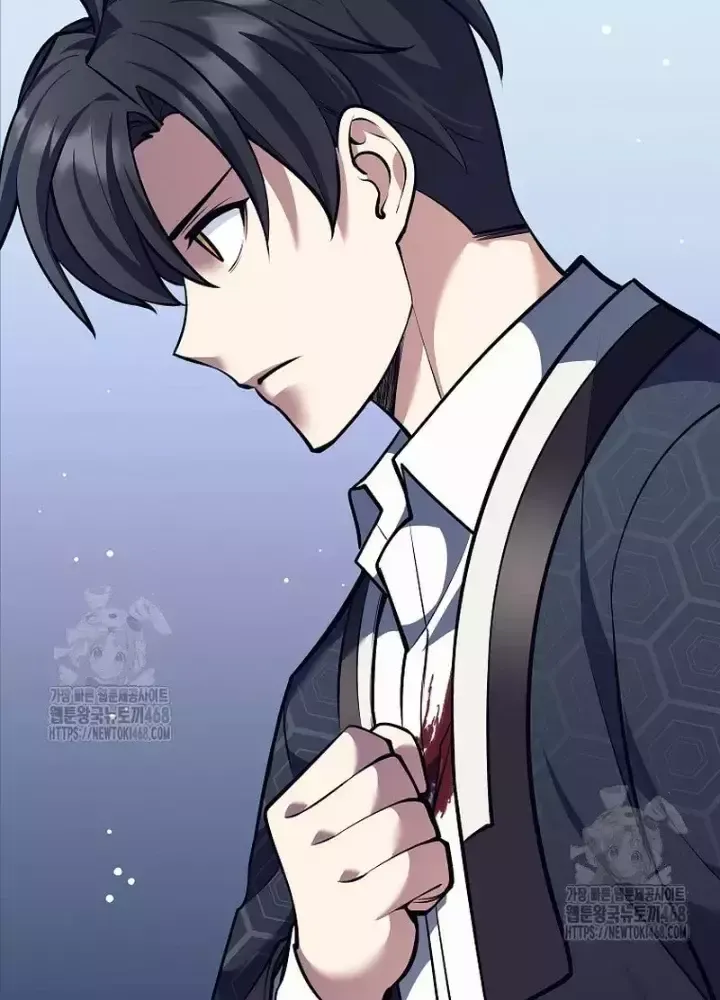 Phệ Kiếm Chapter 44 - Trang 43