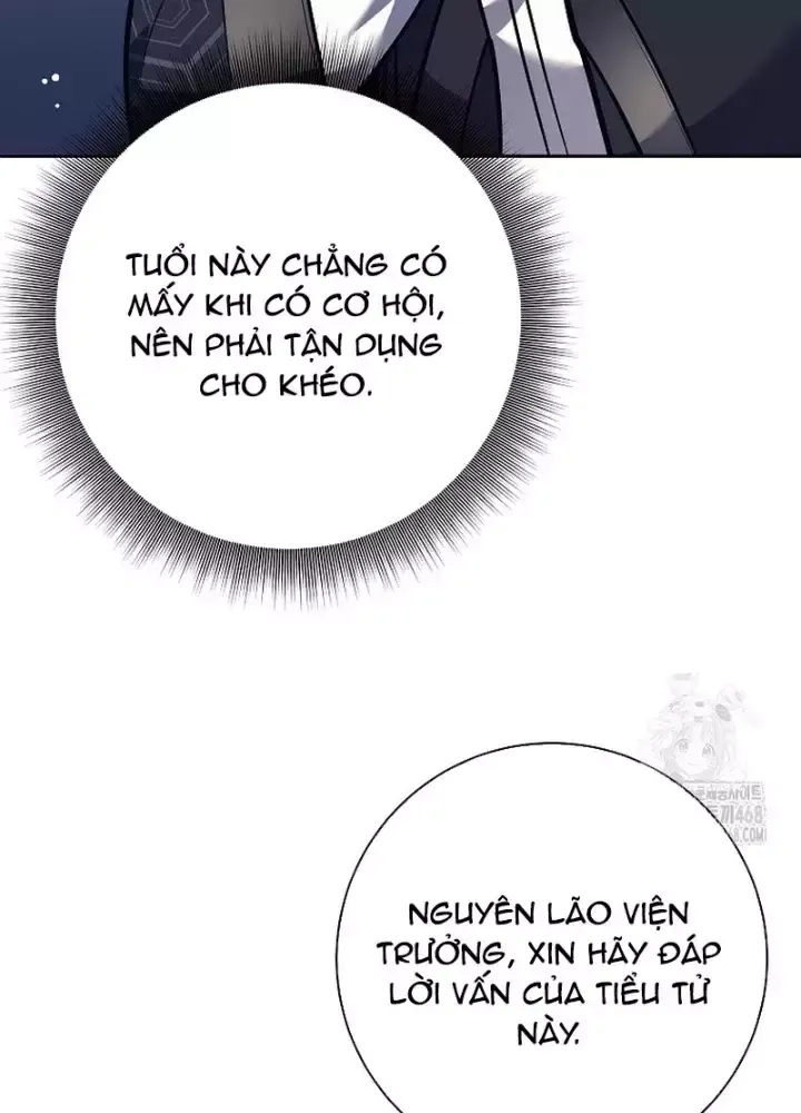 Phệ Kiếm Chapter 44 - Trang 45