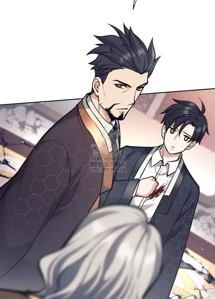 Phệ Kiếm Chapter 44 - Trang 47