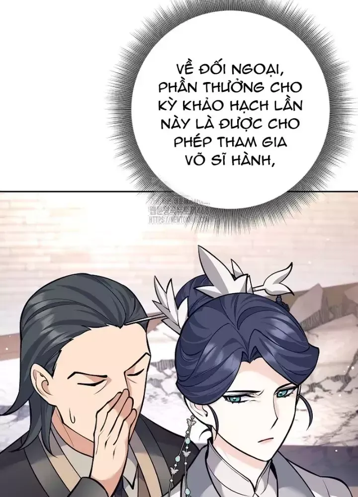 Phệ Kiếm Chapter 44 - Trang 5