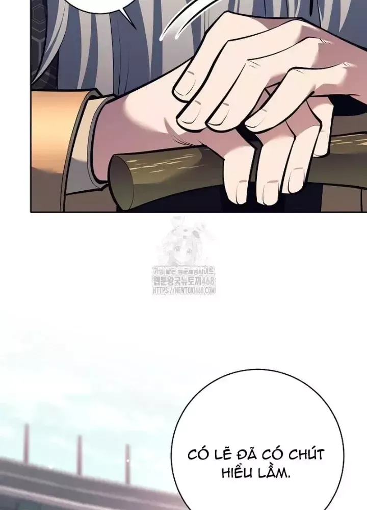 Phệ Kiếm Chapter 44 - Trang 51