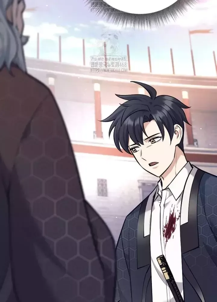 Phệ Kiếm Chapter 44 - Trang 61