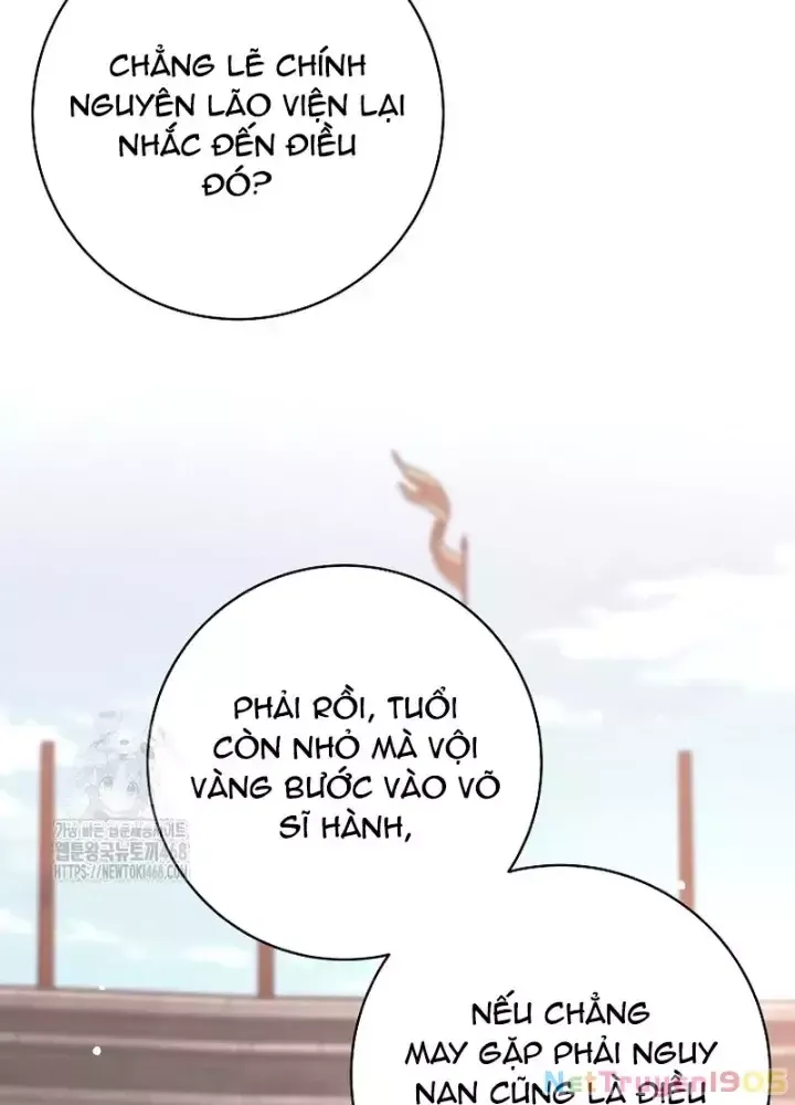 Phệ Kiếm Chapter 44 - Trang 63