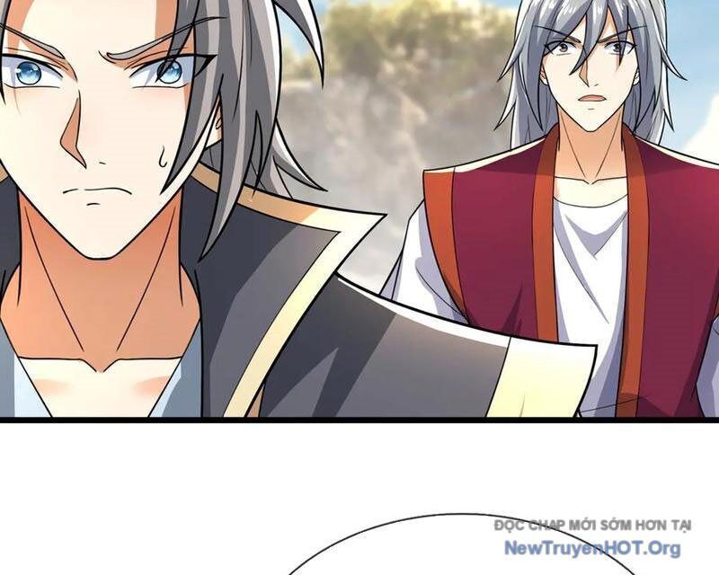 Thu Triệu Vạn Đồ Đệ, Vi Sư Vô Địch Thế Gian - Chapter 189 - Page 100