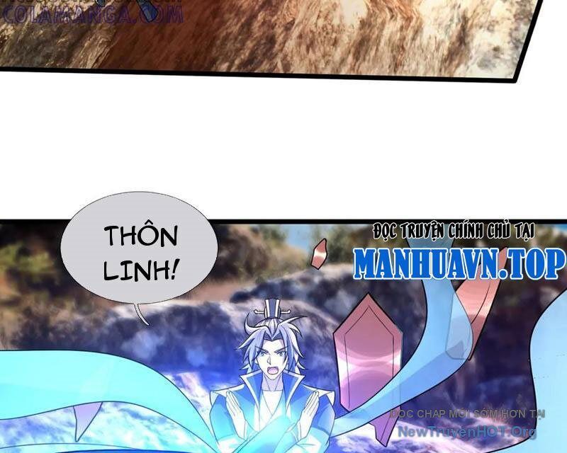 Thu Triệu Vạn Đồ Đệ, Vi Sư Vô Địch Thế Gian - Chapter 189 - Page 107