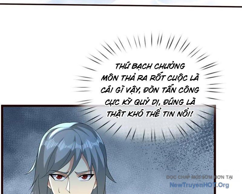 Thu Triệu Vạn Đồ Đệ, Vi Sư Vô Địch Thế Gian - Chapter 189 - Page 128