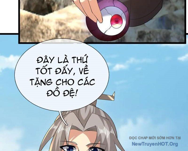 Thu Triệu Vạn Đồ Đệ, Vi Sư Vô Địch Thế Gian - Chapter 189 - Page 138