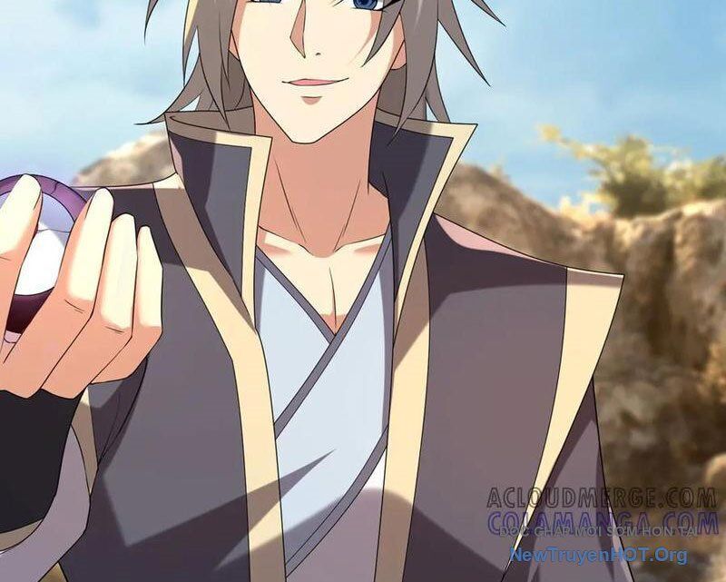 Thu Triệu Vạn Đồ Đệ, Vi Sư Vô Địch Thế Gian - Chapter 189 - Page 139