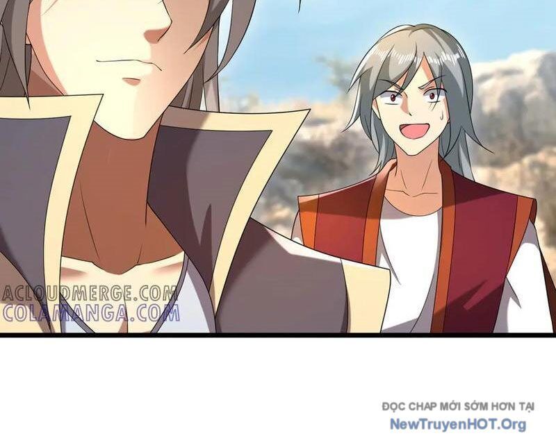 Thu Triệu Vạn Đồ Đệ, Vi Sư Vô Địch Thế Gian - Chapter 189 - Page 147