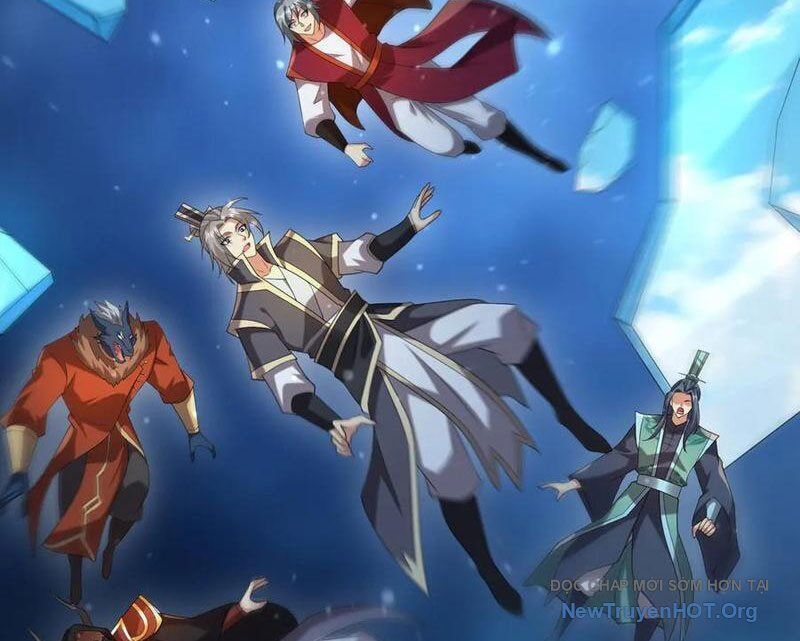 Thu Triệu Vạn Đồ Đệ, Vi Sư Vô Địch Thế Gian - Chapter 189 - Page 151